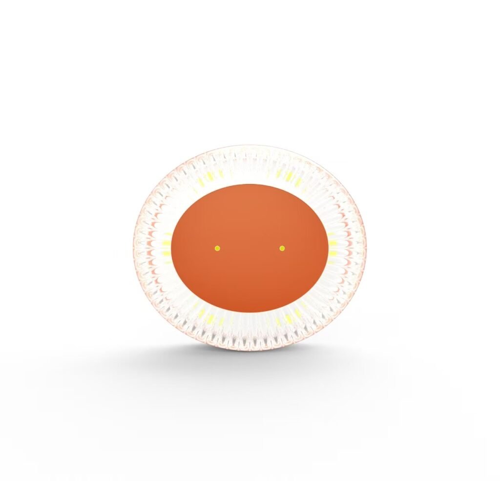 DGT GPS Approved V16 Car Emergency Light