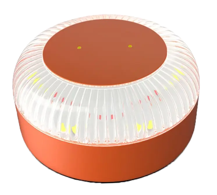 DGT V16 GPS Warning Light